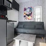 Studio Au Pied Du Trocadero