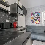 Studio Au Pied Du Trocadero